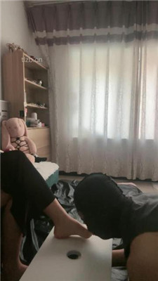 图片[12]_【暴荔姐姐】闻棉袜/踩踏喂食/叼鞋/恋足舔_HD绳艺资源