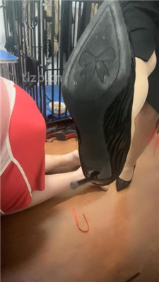 图片[5]_【冰色】狗笼圈养囚禁肥狗_HD绳艺资源