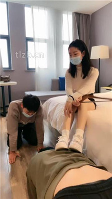 图片[5]_【小雅老师】首调双奴-转胯/耳光/打手心/狗叫/磕头求饶_HD绳艺资源