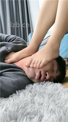 图片[10]_【梓】超强腿绞窒息/裸足蹂躏狗脸_HD绳艺资源