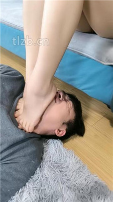 图片[12]_【梓】超强腿绞窒息/裸足蹂躏狗脸_HD绳艺资源