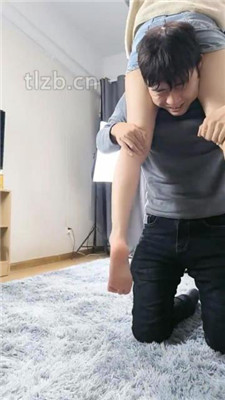 图片[14]_【梓】超强腿绞窒息/裸足蹂躏狗脸_HD绳艺资源