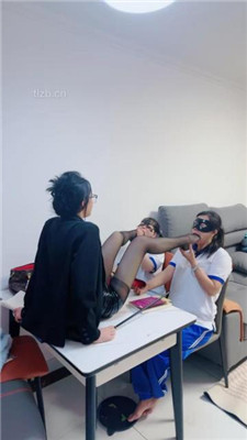 图片[2]_【丫丫】双母畜-黑丝高跟家教挑战差生【双视角版】_HD绳艺资源