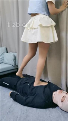 图片[10]_【瑶瑶】长靴踩狗头碾压/舔脏鞋/品尝肉丝脚/踩踏_HD绳艺资源