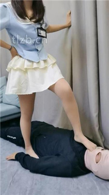 图片[12]_【瑶瑶】长靴踩狗头碾压/舔脏鞋/品尝肉丝脚/踩踏_HD绳艺资源