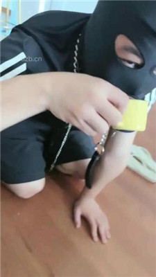 图片[6]_【芳菲】高跟踩踏喂食/赏赐圣水_HD绳艺资源