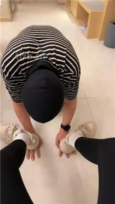 图片[4]_【琳儿】闻白袜-鞋窝/碾压狗爪/插嘴/捂脸窒息/骑狗脖/喂口水_HD绳艺资源