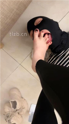 图片[12]_【琳儿】闻白袜-鞋窝/碾压狗爪/插嘴/捂脸窒息/骑狗脖/喂口水_HD绳艺资源