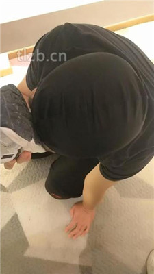 图片[2]_【11ss】清理主人的脏鞋臭棉袜_HD绳艺资源