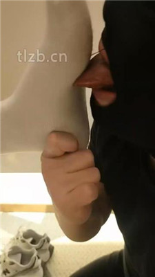 图片[9]_【11ss】清理主人的脏鞋臭棉袜_HD绳艺资源