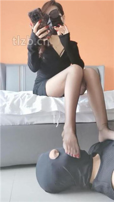 图片[11]_【冷魅】高跟黑丝踩踏碾压/训练_HD绳艺资源