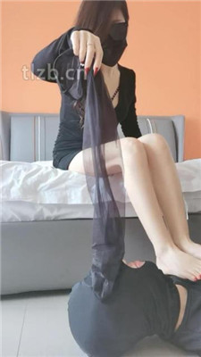 图片[12]_【冷魅】高跟黑丝踩踏碾压/训练_HD绳艺资源