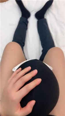 图片[6]_【七七】肉丝脚踩狗垫_HD绳艺资源