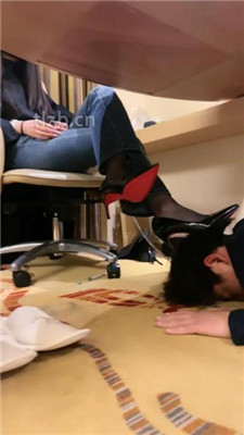 图片[2]_【槿一】白领S对偷懒下属狗的挑战_HD绳艺资源