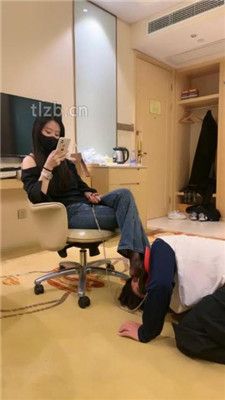 图片[14]_【槿一】白领S对偷懒下属狗的挑战_HD绳艺资源