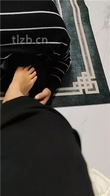 图片[3]_【金玫瑰】转胯骑马-伺候双主恋足调【双视角版】_HD绳艺资源