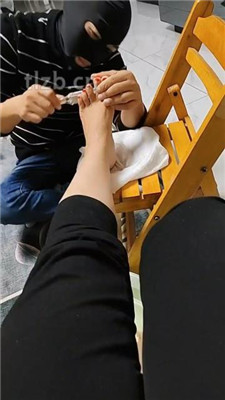 图片[4]_【金玫瑰】转胯骑马-伺候双主恋足调【双视角版】_HD绳艺资源