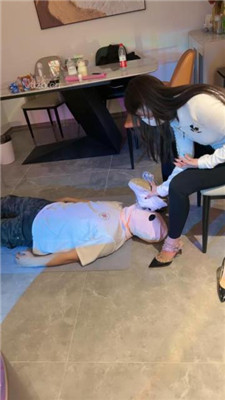 图片[9]_【汐言】开发上门私人教练_HD绳艺资源