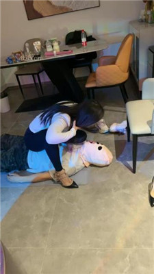 图片[12]_【汐言】开发上门私人教练_HD绳艺资源