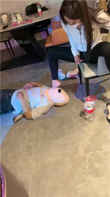 图片[20]_【汐言】开发上门私人教练_HD绳艺资源