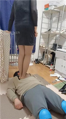 图片[16]_【平凡】实录-圈养犬化绳艺学员专场【中】_HD绳艺资源