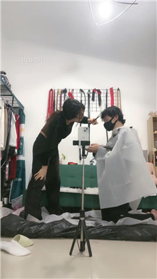 图片[6]_【暴荔姐姐】强迫剃毛-听话剪上面-不听话剪下面_HD绳艺资源