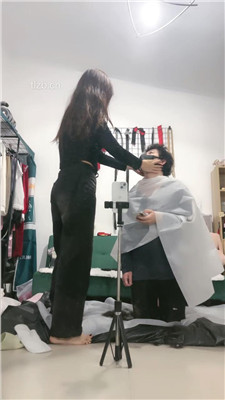 图片[8]_【暴荔姐姐】强迫剃毛-听话剪上面-不听话剪下面_HD绳艺资源