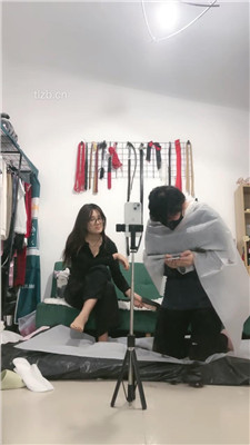 图片[9]_【暴荔姐姐】强迫剃毛-听话剪上面-不听话剪下面_HD绳艺资源