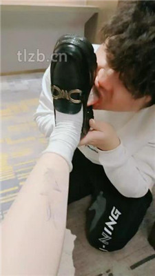 图片[8]_【颜颜】洛丽塔皮鞋白袜S-首调小肥宅_HD绳艺资源