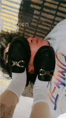 图片[19]_【颜颜】洛丽塔皮鞋白袜S-首调小肥宅_HD绳艺资源