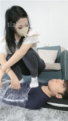 图片[7]_【稚主】木乃伊狗的气味控制辱_HD绳艺资源