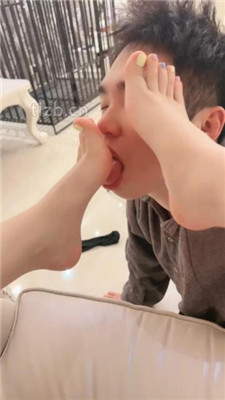 图片[19]_【桃幼幼】重度提档/训练/踩踏/插嘴/人肉座椅_HD绳艺资源