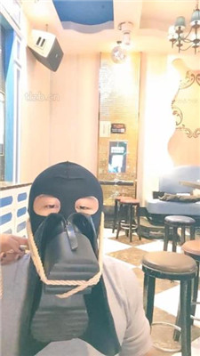 图片[5]_【蒙娜丽莎】KTV长靴网袜玩虐抖M老板_HD绳艺资源