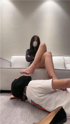 图片[16]_【糯糯】蒙眼猜鞋-吃自己的脏东西_HD绳艺资源