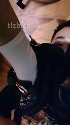 图片[3]_【扫楼小神】女仆店两个小姐姐无意识脚垫_HD绳艺资源