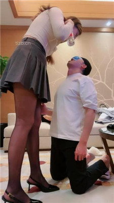 图片[7]_【奈奈子大人】转胯爬行/黑丝高跟踩虐_HD绳艺资源