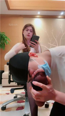 图片[12]_【奈奈子大人】转胯爬行/黑丝高跟踩虐_HD绳艺资源