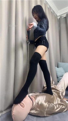 图片[13]_【狗哥】反差素人过膝袜诱惑调狗_HD绳艺资源