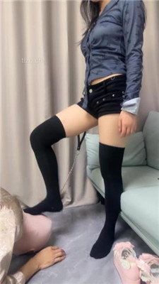 图片[19]_【狗哥】反差素人过膝袜诱惑调狗_HD绳艺资源