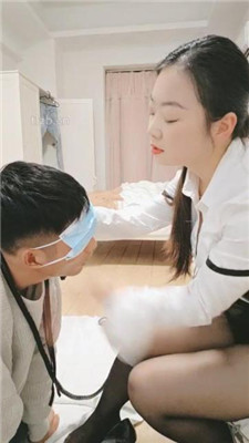 图片[10]_【苏琪姐姐】黑丝高跟裸足恋足舔_HD绳艺资源