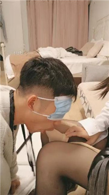 图片[12]_【苏琪姐姐】黑丝高跟裸足恋足舔_HD绳艺资源