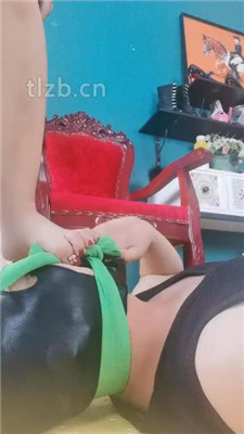 图片[13]_【魔鬼天使】御姐范-黑丝高跟诱惑舔_HD绳艺资源