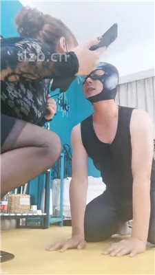 图片[16]_【魔鬼天使】御姐范-黑丝高跟诱惑舔_HD绳艺资源