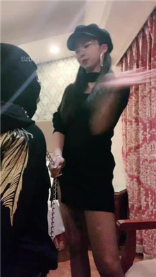 图片[10]_【墨妈妈】闻白袜/狂抽1000耳光_HD绳艺资源