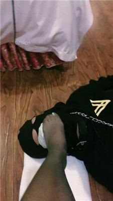 图片[12]_【墨妈妈】闻白袜/狂抽1000耳光_HD绳艺资源