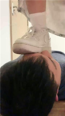 图片[6]_【厌厌】洛丽塔S-喂口水/清理脏空军一号白袜/艺术喂食_HD绳艺资源