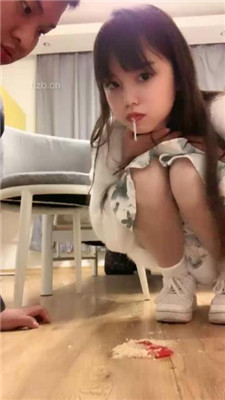 图片[8]_【厌厌】洛丽塔S-喂口水/清理脏空军一号白袜/艺术喂食_HD绳艺资源