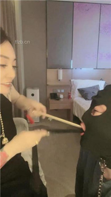 图片[6]_【小月牙】丝袜塞嘴虐乳_HD绳艺资源