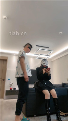 【妆主大大】狠虐偷谈恋爱的狗弟弟_HD绳艺资源
