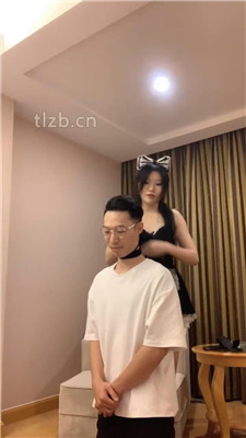 【小麦】制服诱惑-黑心女仆少爷_HD绳艺资源